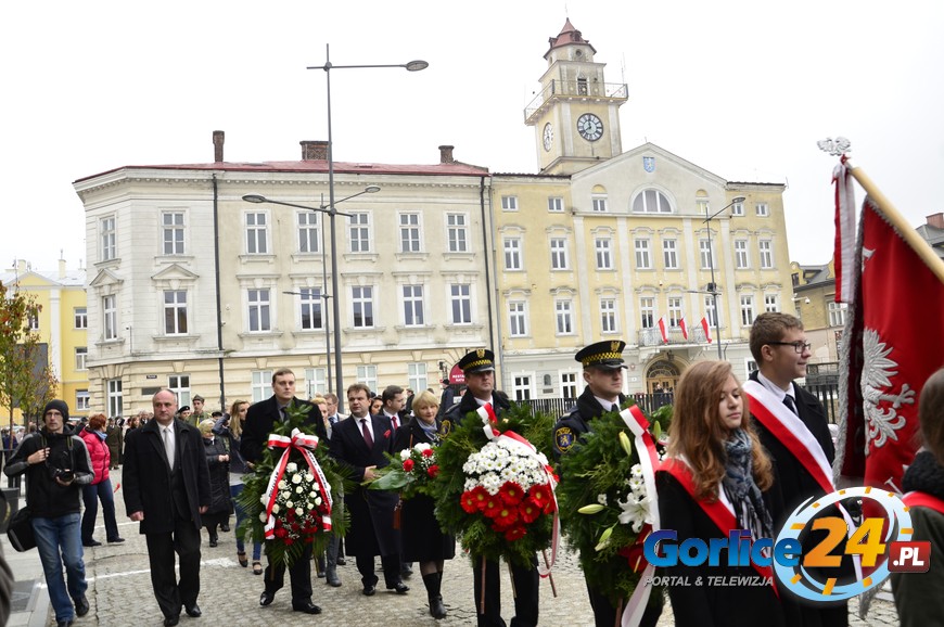 Wolna i niepodległa