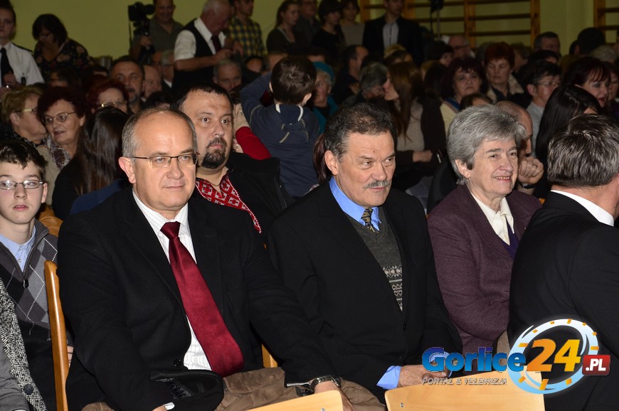 10-lecie mażoretek z Dominikowic