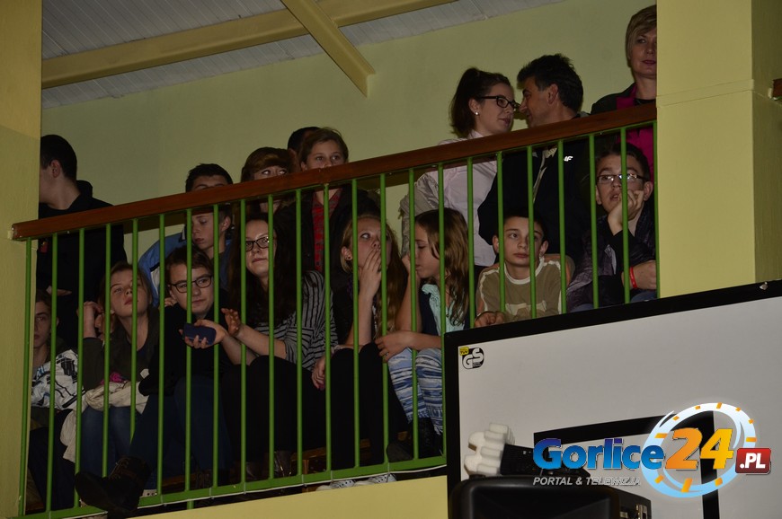 10-lecie mażoretek z Dominikowic