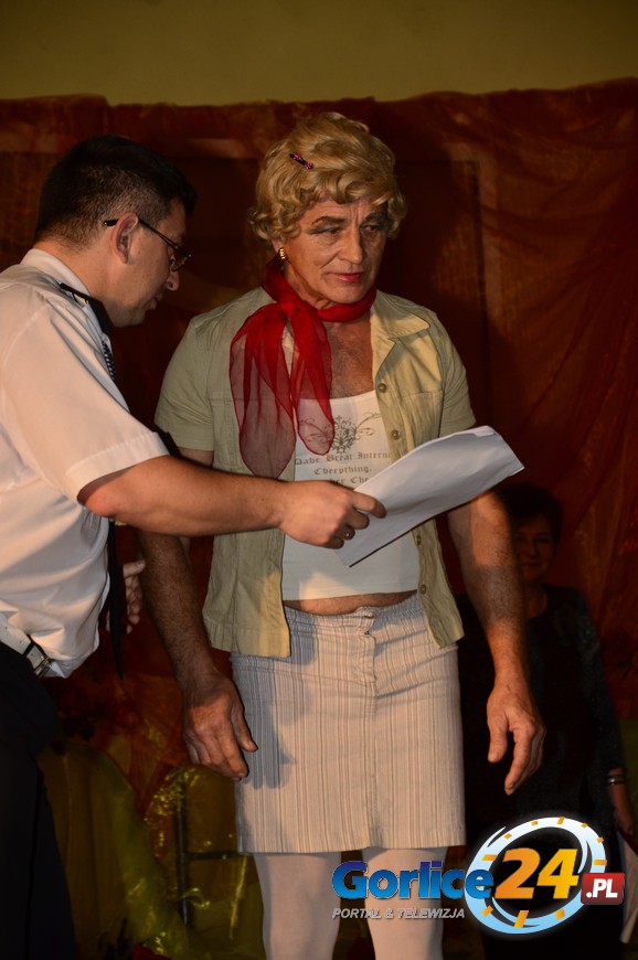 10-lecie mażoretek z Dominikowic
