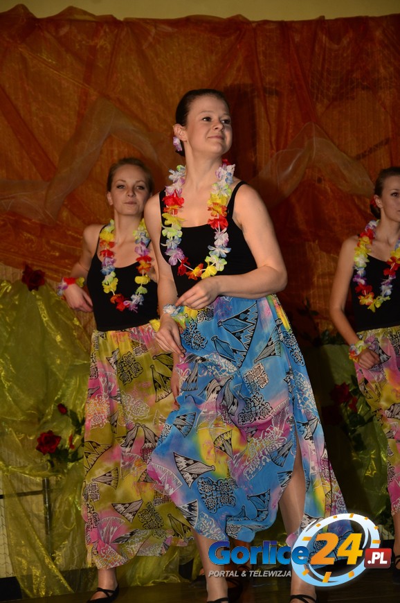 10-lecie mażoretek z Dominikowic
