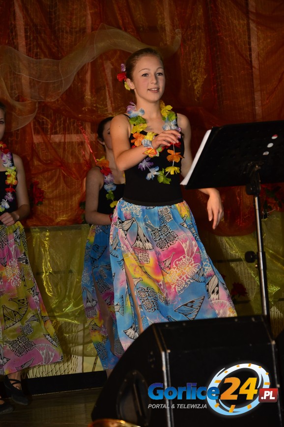 10-lecie mażoretek z Dominikowic