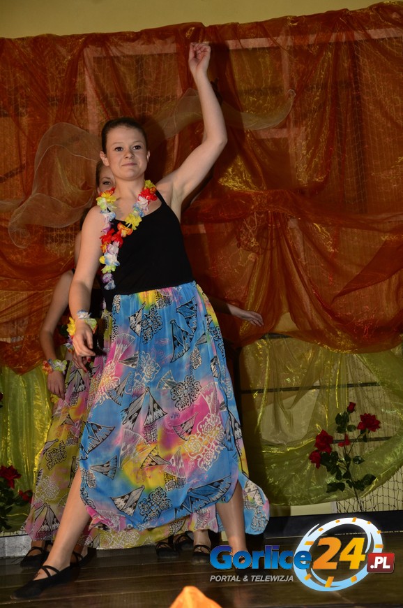 10-lecie mażoretek z Dominikowic