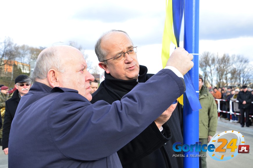Projekt z 30 letnim stażem