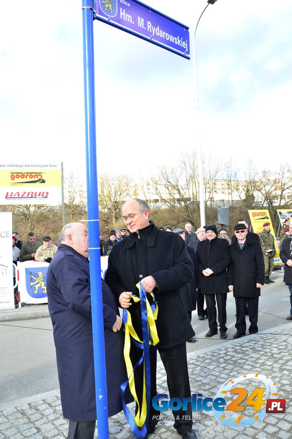 Projekt z 30 letnim stażem