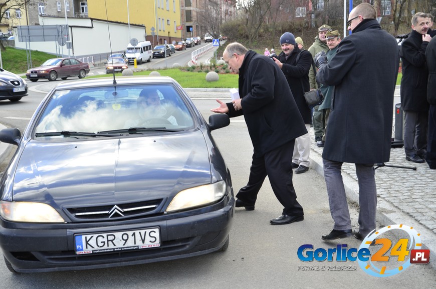 Projekt z 30 letnim stażem
