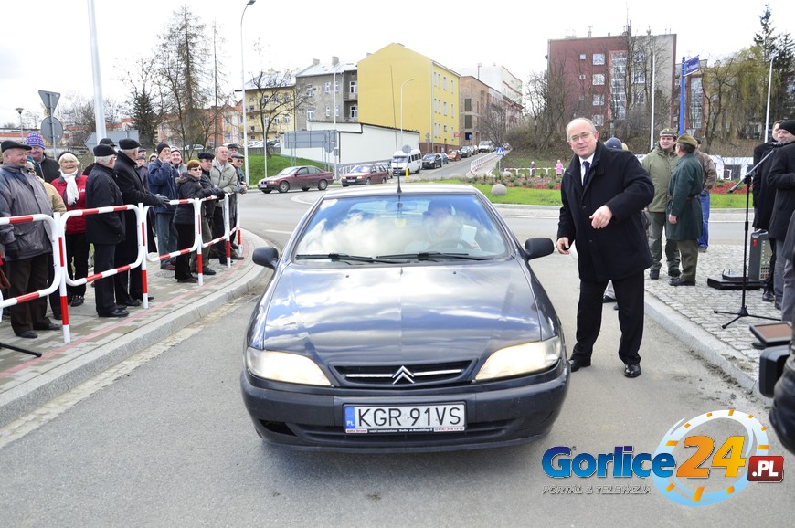 Projekt z 30 letnim stażem