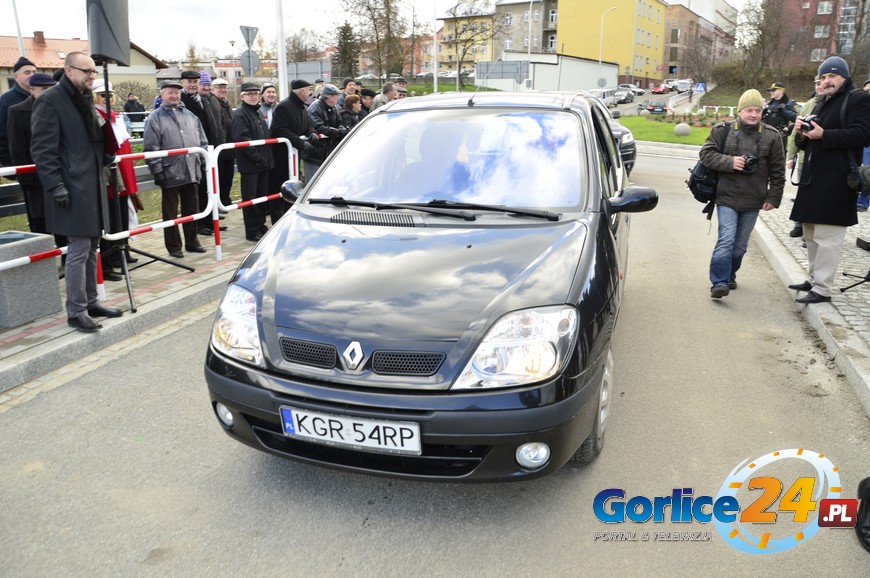 Projekt z 30 letnim stażem