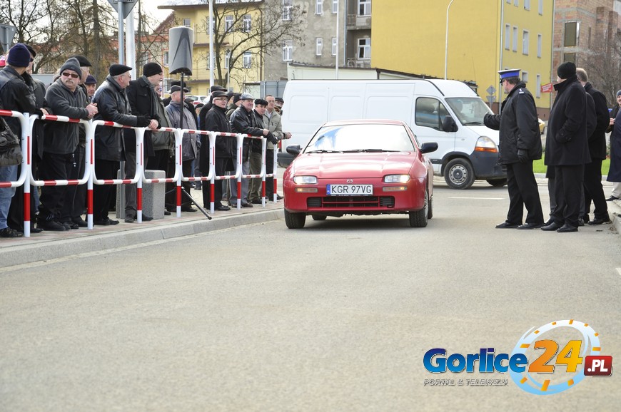 Projekt z 30 letnim stażem