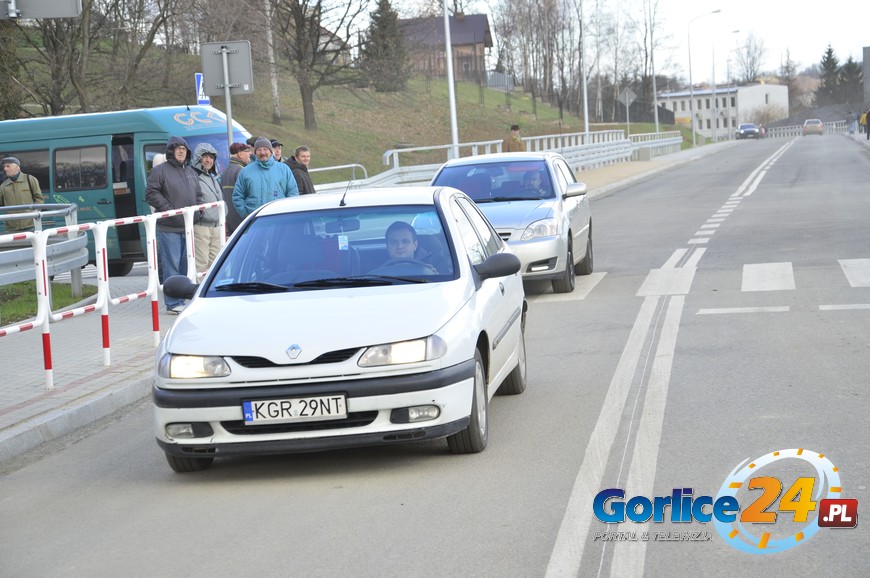 Projekt z 30 letnim stażem