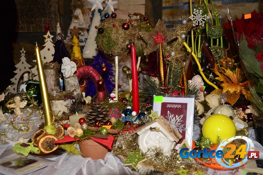 W aromacie świątecznych pierników