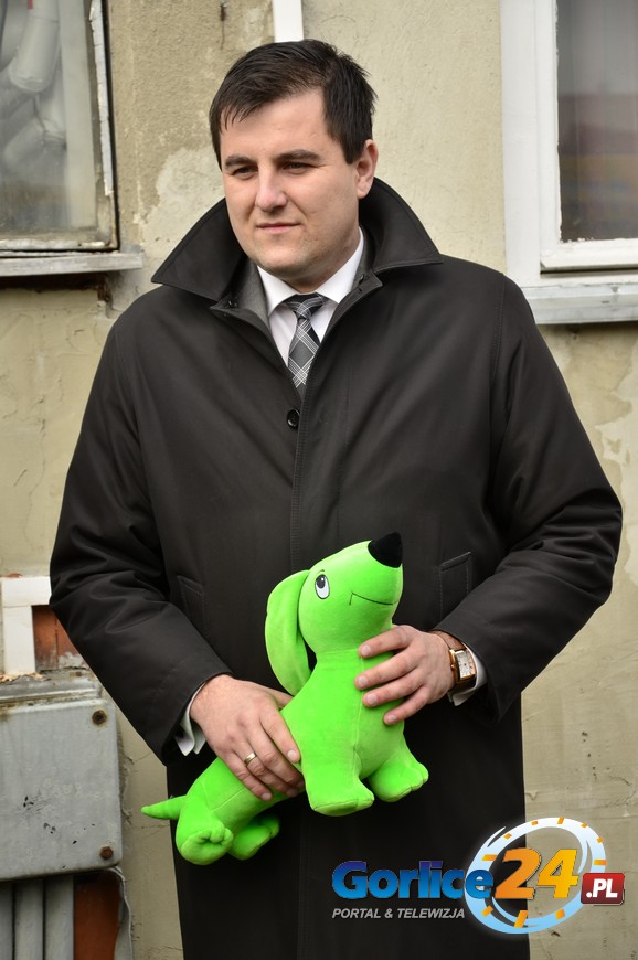 Urbino już w MZK