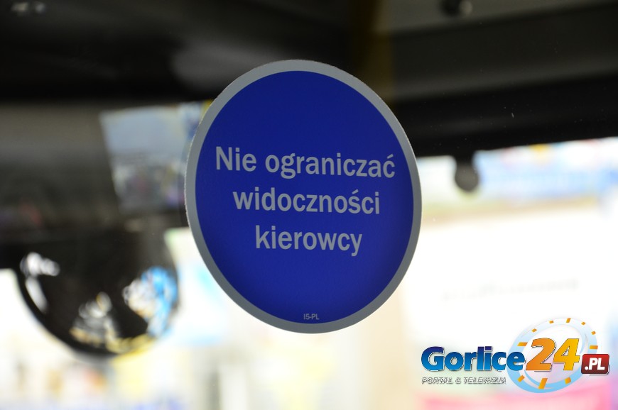 Urbino już w MZK