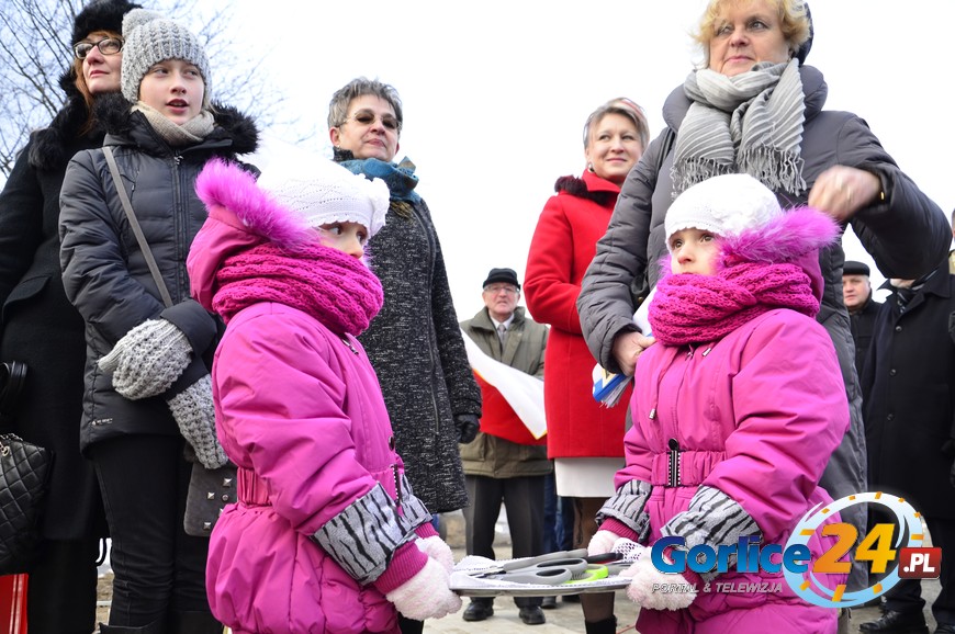 To był ostatni taki most w Małopolsce!