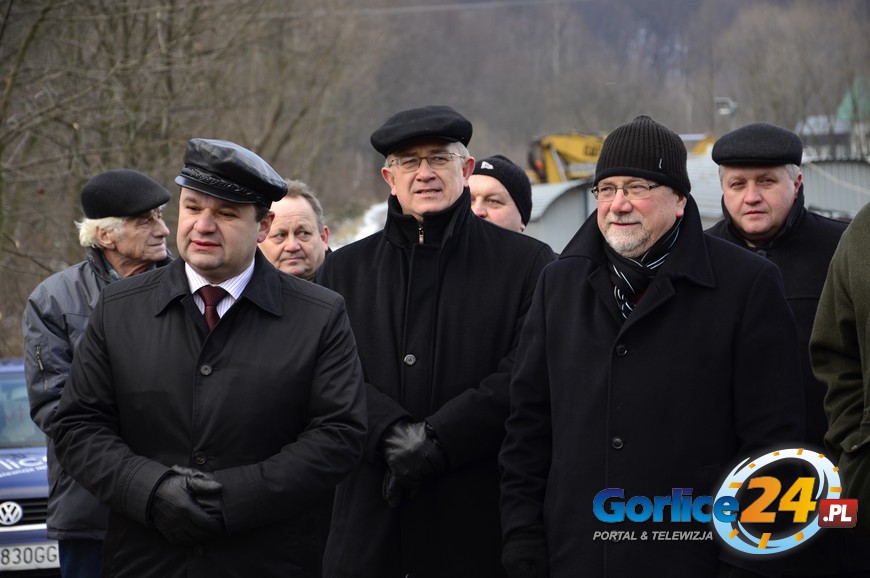 To był ostatni taki most w Małopolsce!