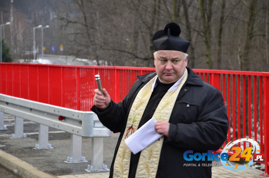 To był ostatni taki most w Małopolsce!