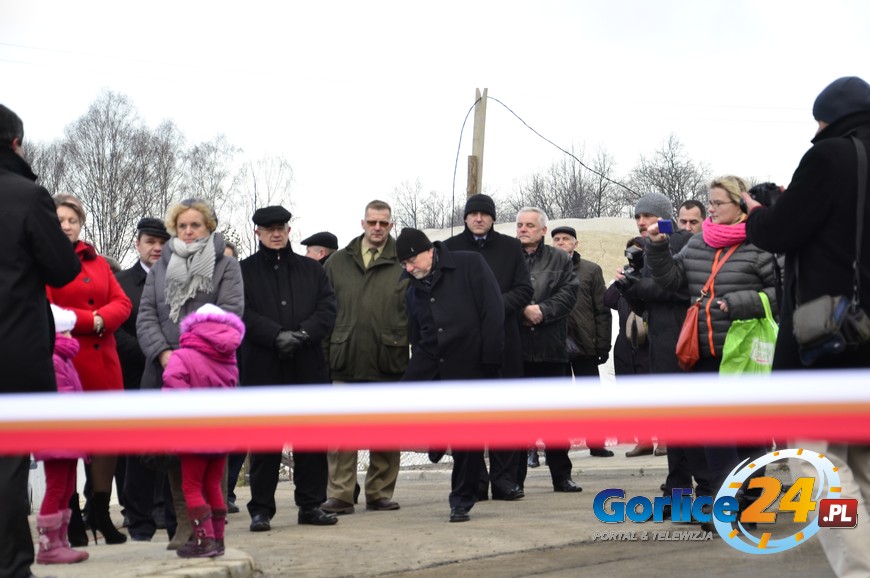 To był ostatni taki most w Małopolsce!