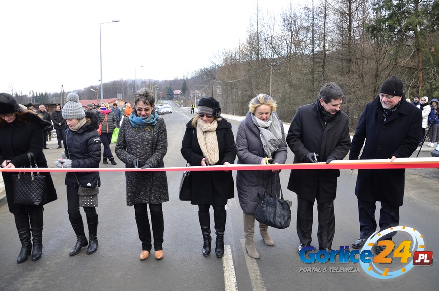 To był ostatni taki most w Małopolsce!