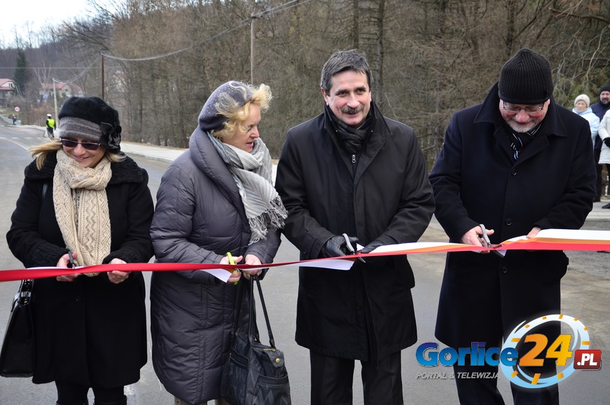 To był ostatni taki most w Małopolsce!