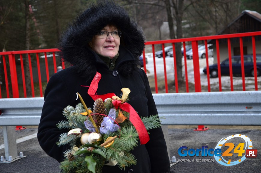 To był ostatni taki most w Małopolsce!