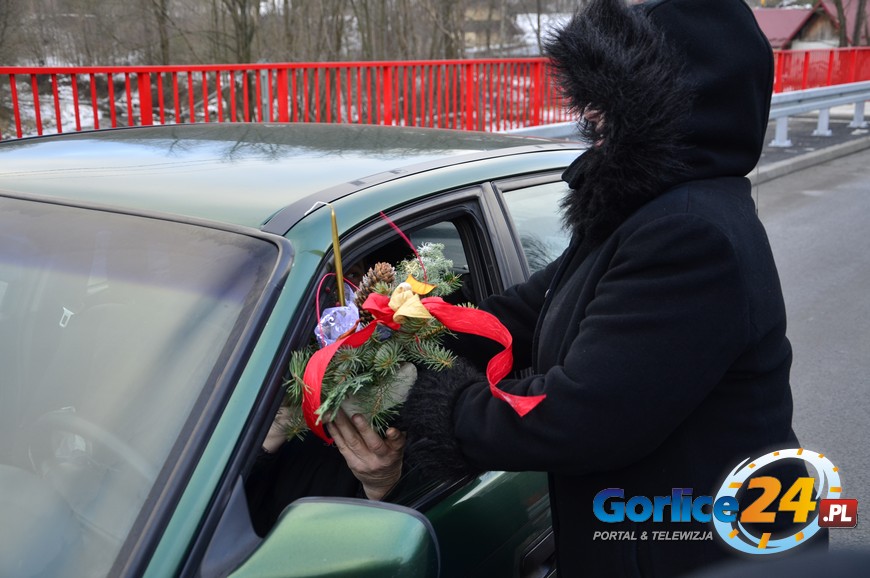 To był ostatni taki most w Małopolsce!