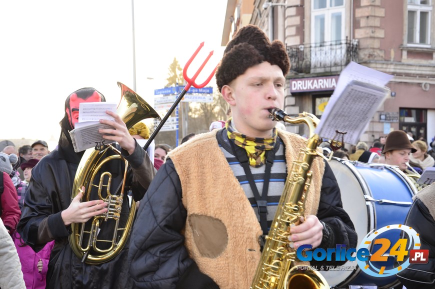 A prowadziła ich Gwiazda Betlejemska