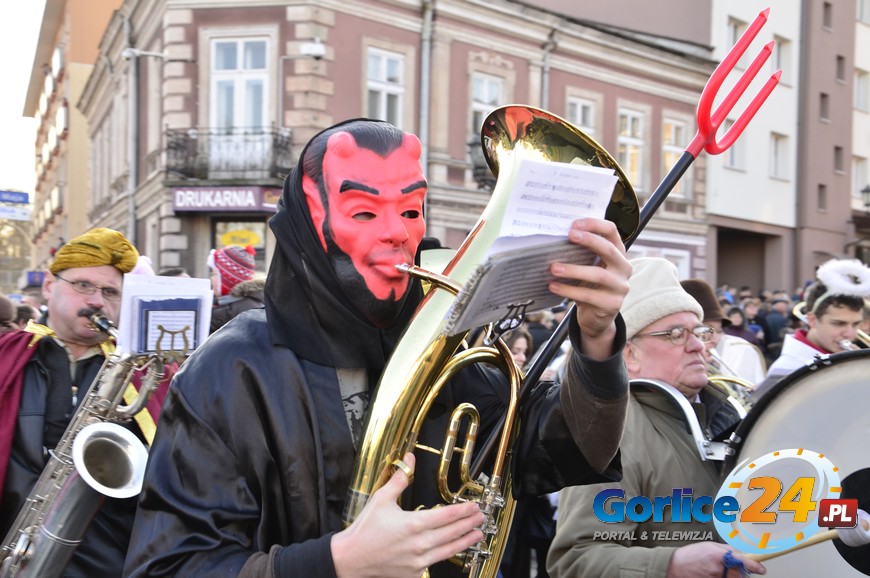 A prowadziła ich Gwiazda Betlejemska