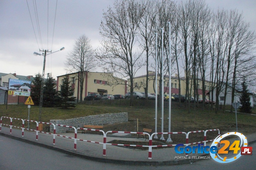 Plac reprezentacyjny