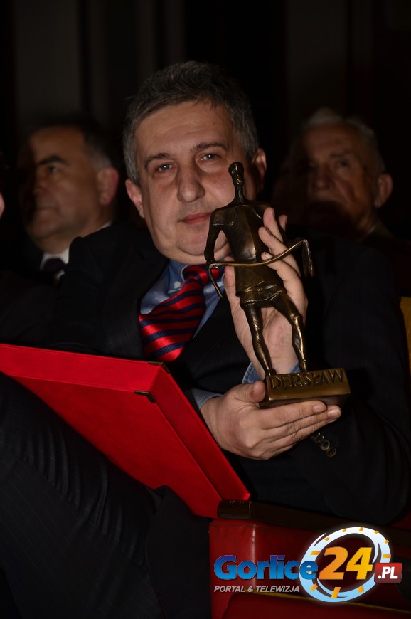 Dersław dla Dariusza