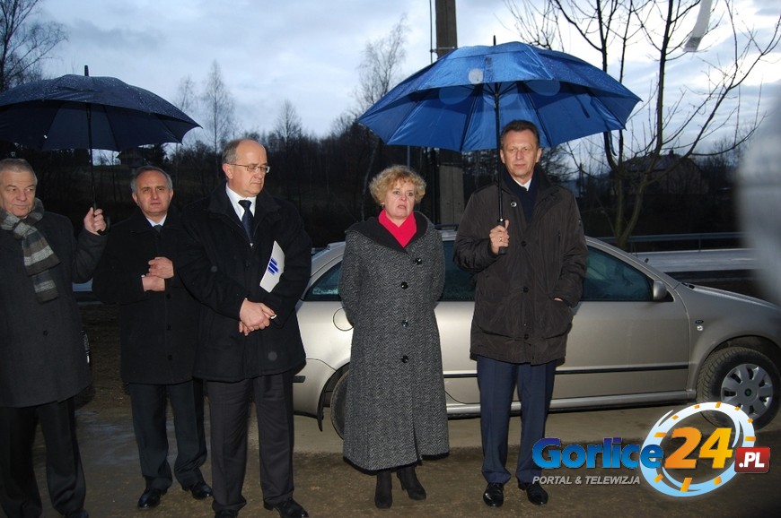 Dukielska już bez wahadełka