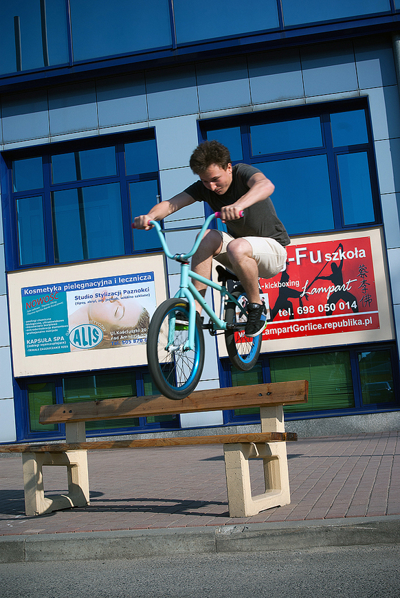Budowa skateparku - kolejne podejście