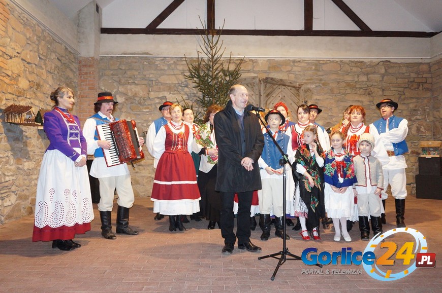 Boże Narodzenie raz jeszcze