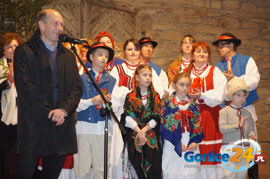 Boże Narodzenie raz jeszcze
