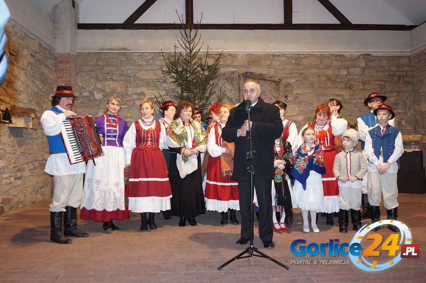 Boże Narodzenie raz jeszcze