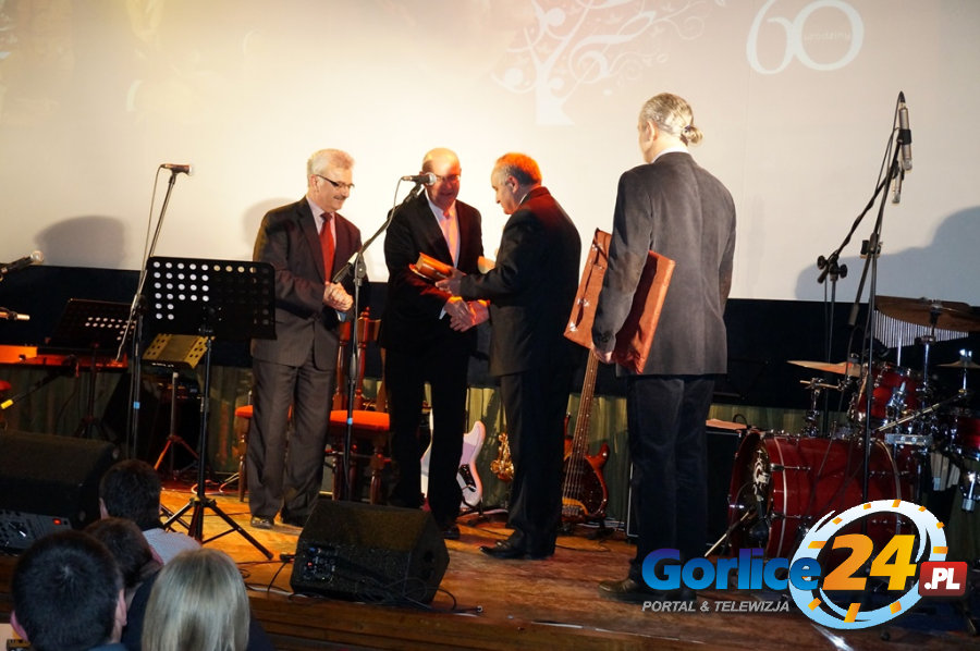 40 latek - 20 lat później