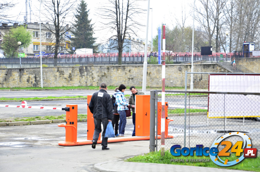 Koniec darmowego parkowania!