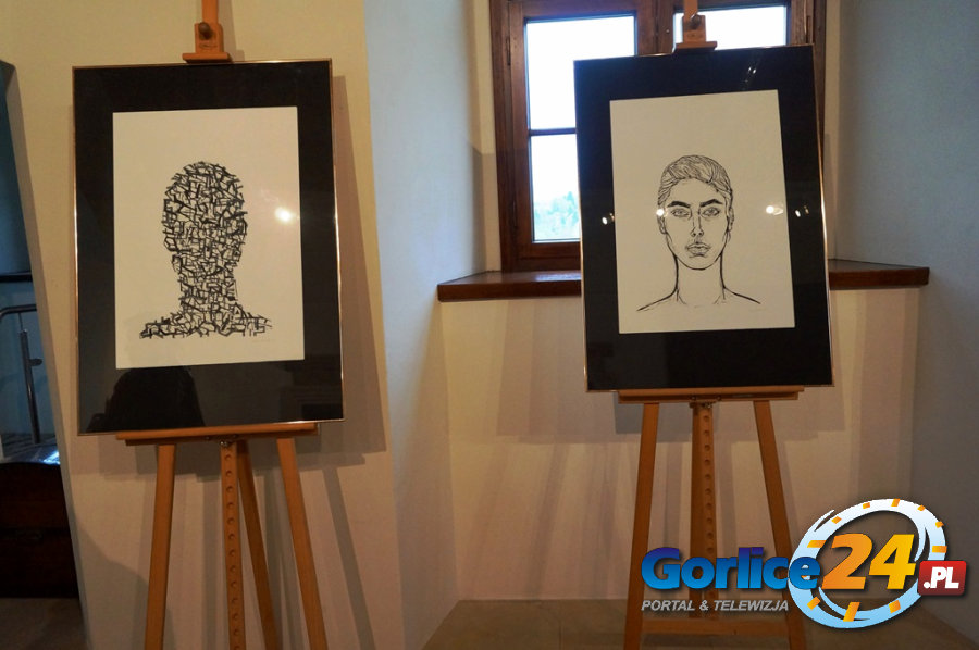 Grafika Dobrawy Bies