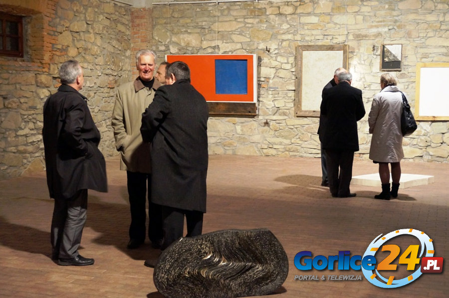 X wystawa kolekcji Małopolskiej Fundacji Sztuki Współczesnej