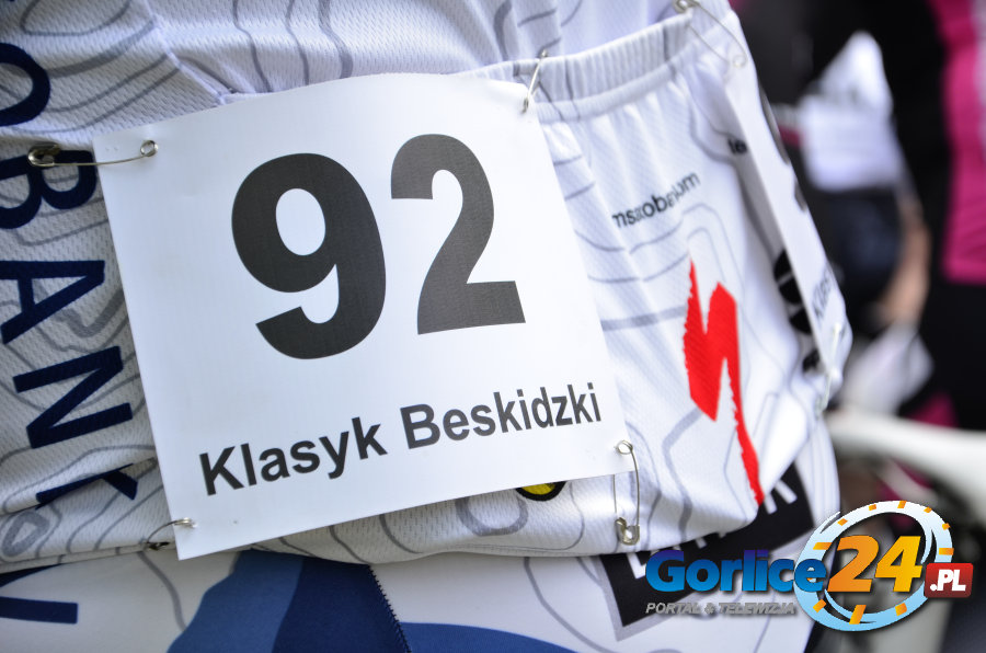 Szczepanik wygrywa Klasyka