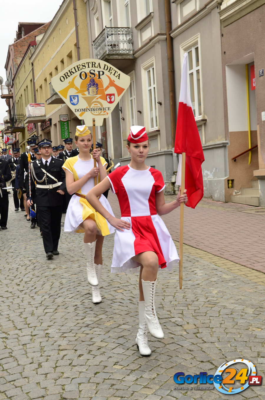 223 rocznica uchwalenia Konstytucji 3 Maja