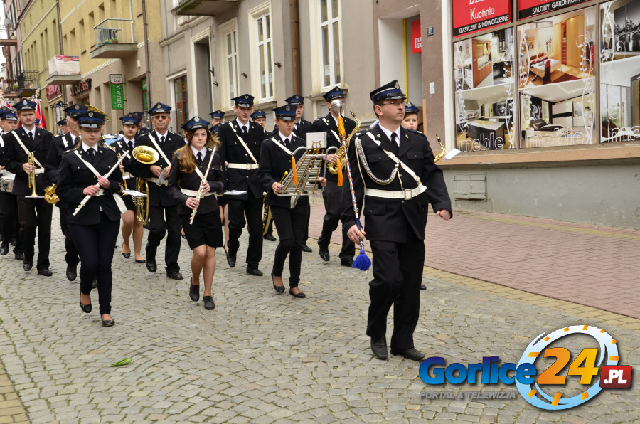 223 rocznica uchwalenia Konstytucji 3 Maja