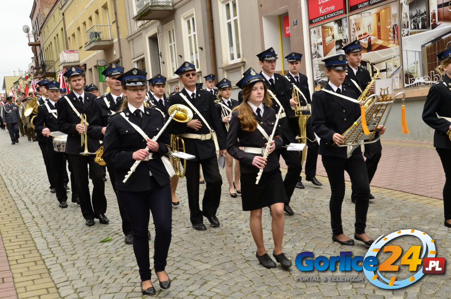 223 rocznica uchwalenia Konstytucji 3 Maja
