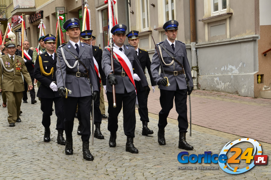 223 rocznica uchwalenia Konstytucji 3 Maja
