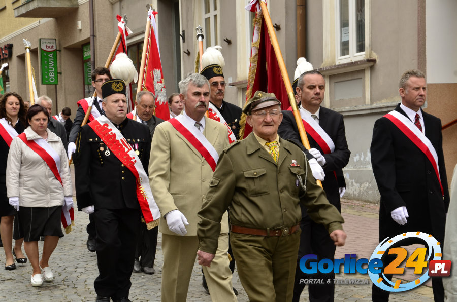 223 rocznica uchwalenia Konstytucji 3 Maja
