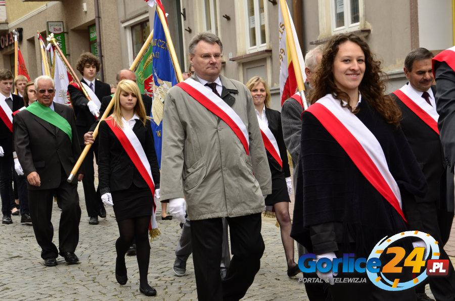 223 rocznica uchwalenia Konstytucji 3 Maja