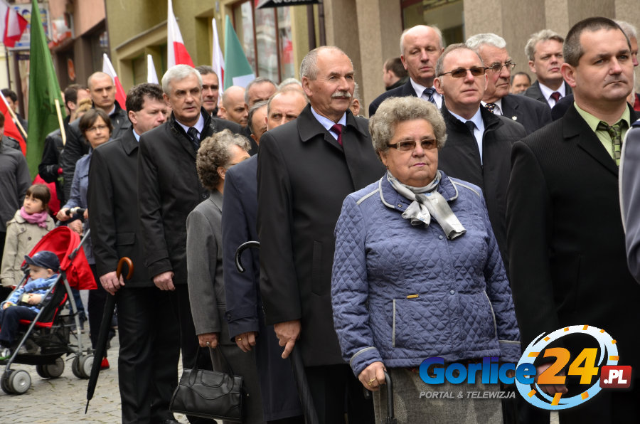 223 rocznica uchwalenia Konstytucji 3 Maja