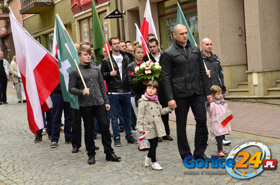 223 rocznica uchwalenia Konstytucji 3 Maja