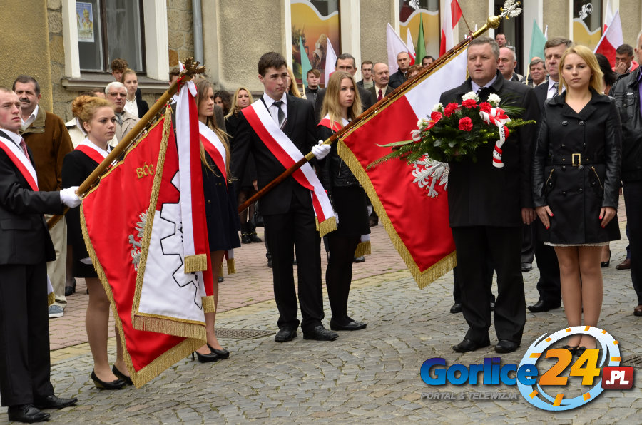 223 rocznica uchwalenia Konstytucji 3 Maja