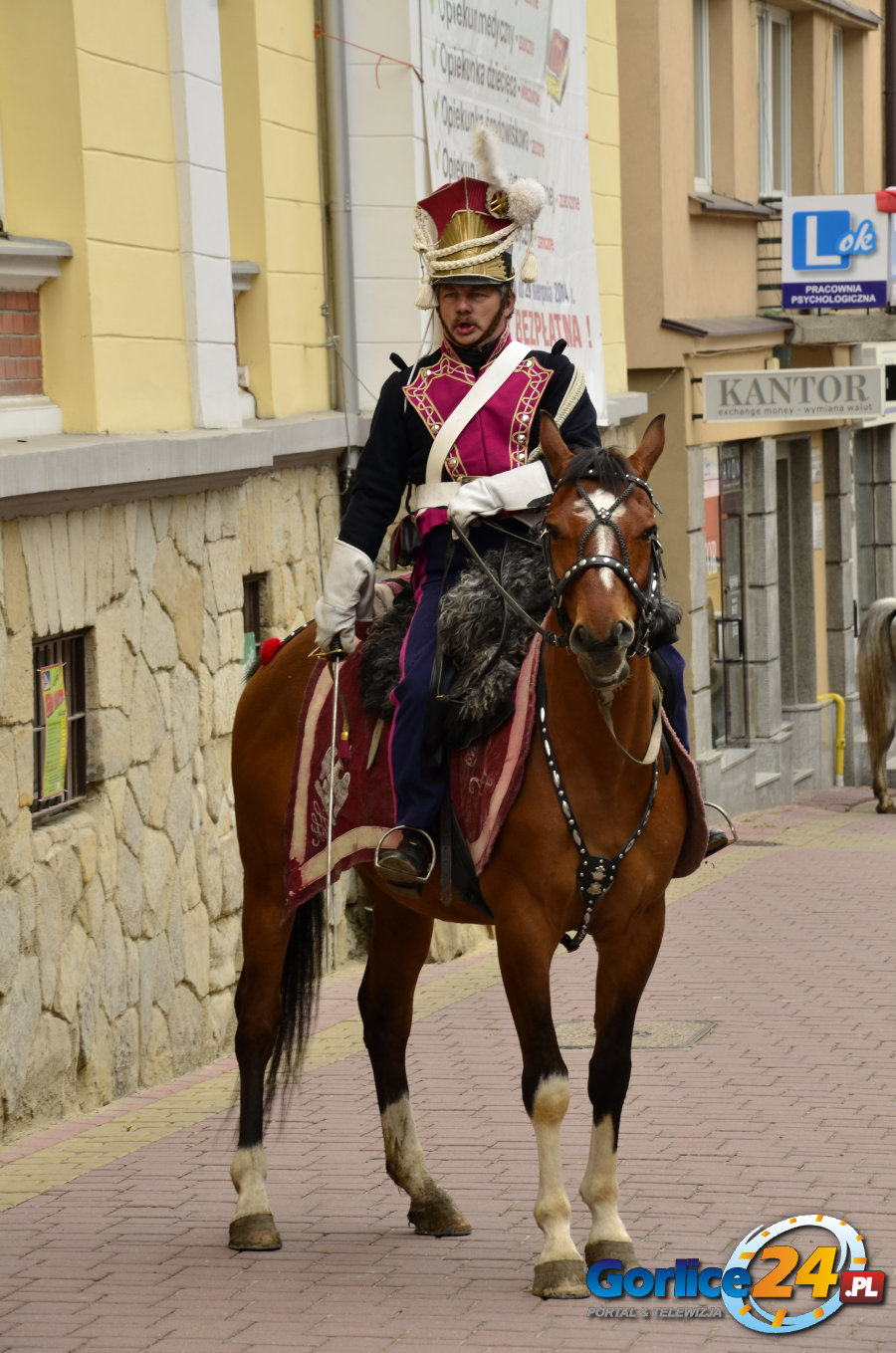 223 rocznica uchwalenia Konstytucji 3 Maja