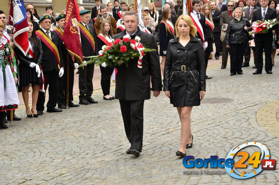 223 rocznica uchwalenia Konstytucji 3 Maja